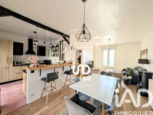 House in Méry-sur-Oise (95540)