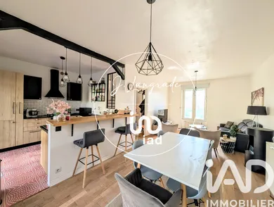 House in Méry-sur-Oise (95540)