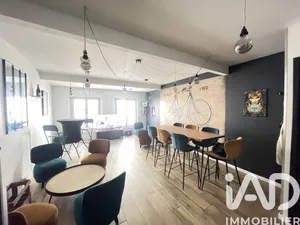 Immeuble à Châlons-en-Champagne (51000)