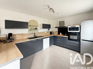 Traditional house in Vernoy (89150)