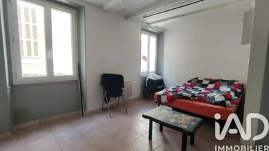 Appartement à Aubagne (13400)