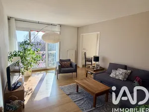 Appartement à Fleury-les-Aubrais (45400)