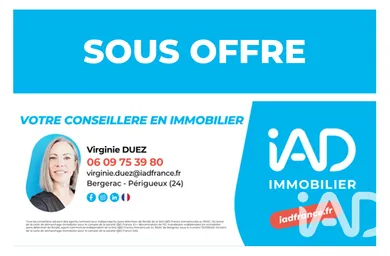 House in Neuvic (24190)