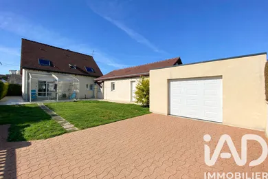 House in Cormelles-le-Royal (14123)