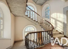 Château à Albaret-Sainte-Marie (48200)