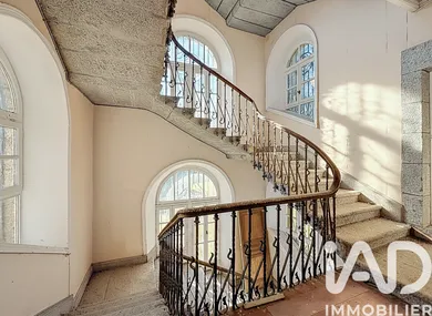 Castle in Albaret-Sainte-Marie (48200)