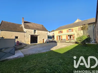 Village house in Maligny (89800)