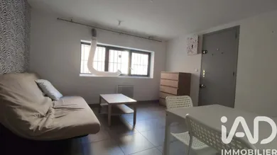 Appartement à Aubagne (13400)