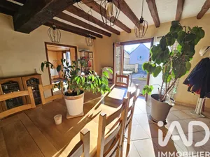 Village house in Maligny (89800)