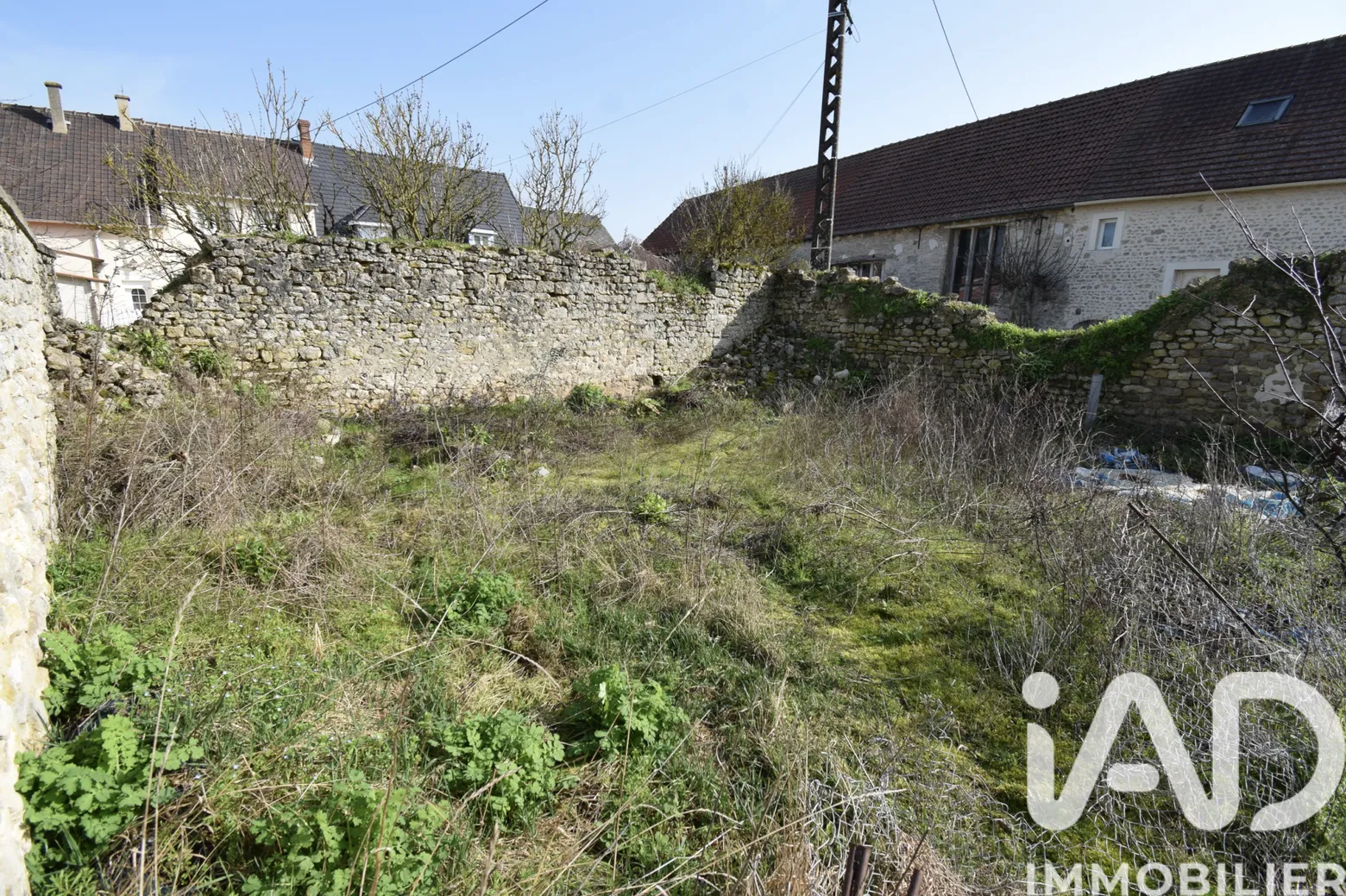 Vente maison à Rouvres — 3