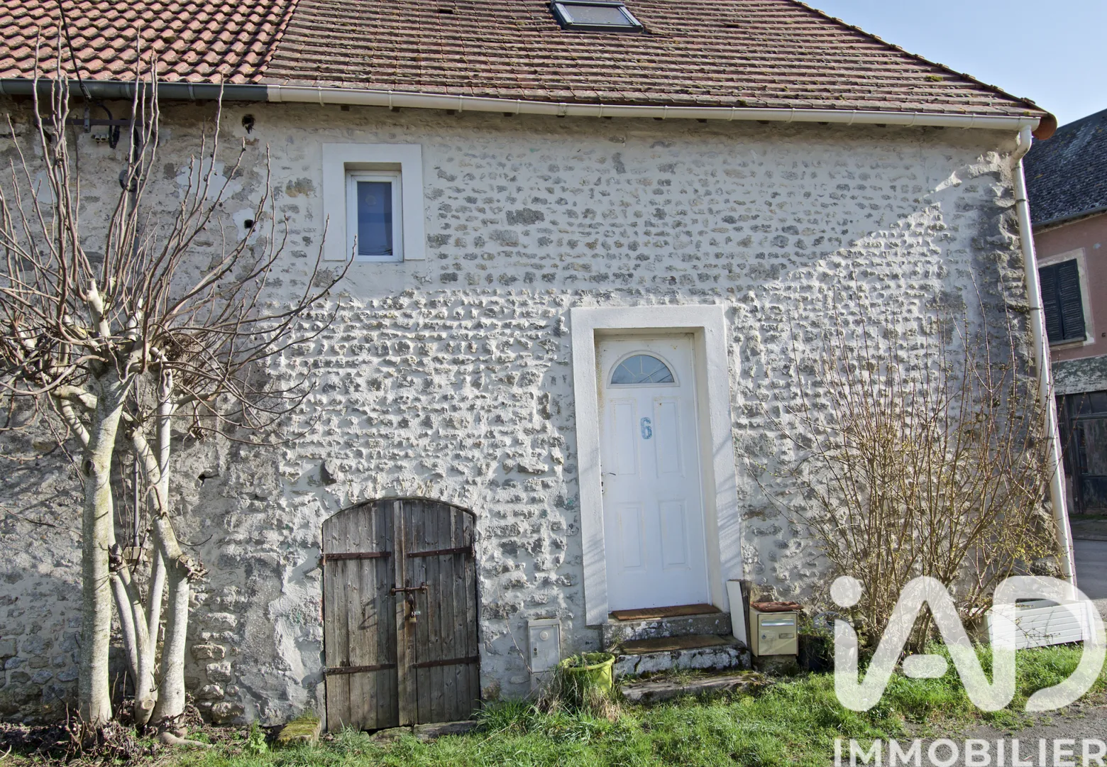 maison à Rouvres