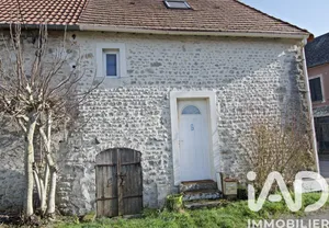 House in Rouvres-Saint-Jean (45300)