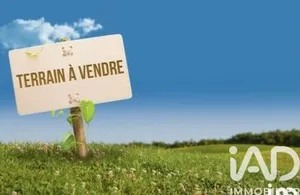 Terrain à bâtir à LARCHANT (77760)