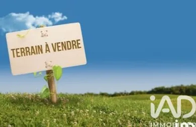 Terrain à bâtir à LARCHANT (77760)