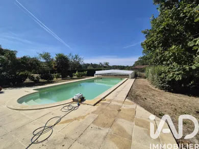 Cottage in Maisonnais-sur-Tardoire (87440)