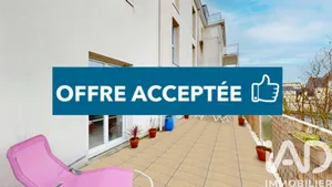 Apartment in Angers (49100)