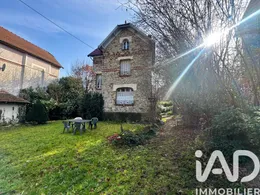 Maison à Villemoisson-sur-Orge (91360)