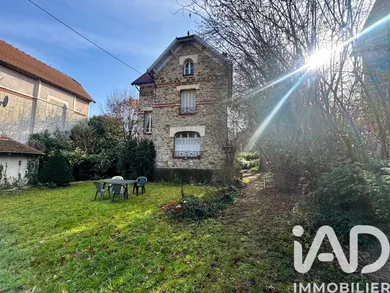 Maison à Villemoisson-sur-Orge (91360)