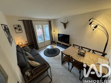 Apartment in La Baule-Escoublac (44500)