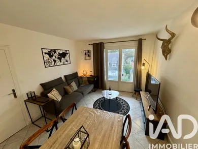 Apartment in La Baule-Escoublac (44500)