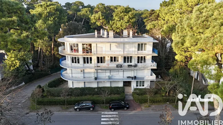 Appartement 2 pièces 35 m² · à La Baule-Escoublac · 35 m² · 238 000 €
