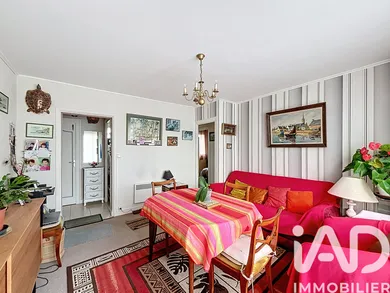 Apartment in Le Bouscat (33110)