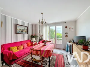 Apartment in Le Bouscat (33110)