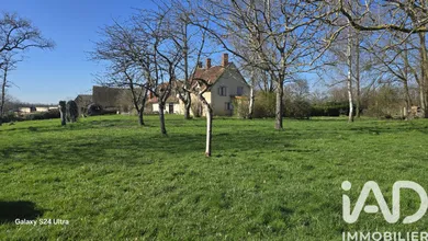 Longere in Isle-et-Bardais (03360)