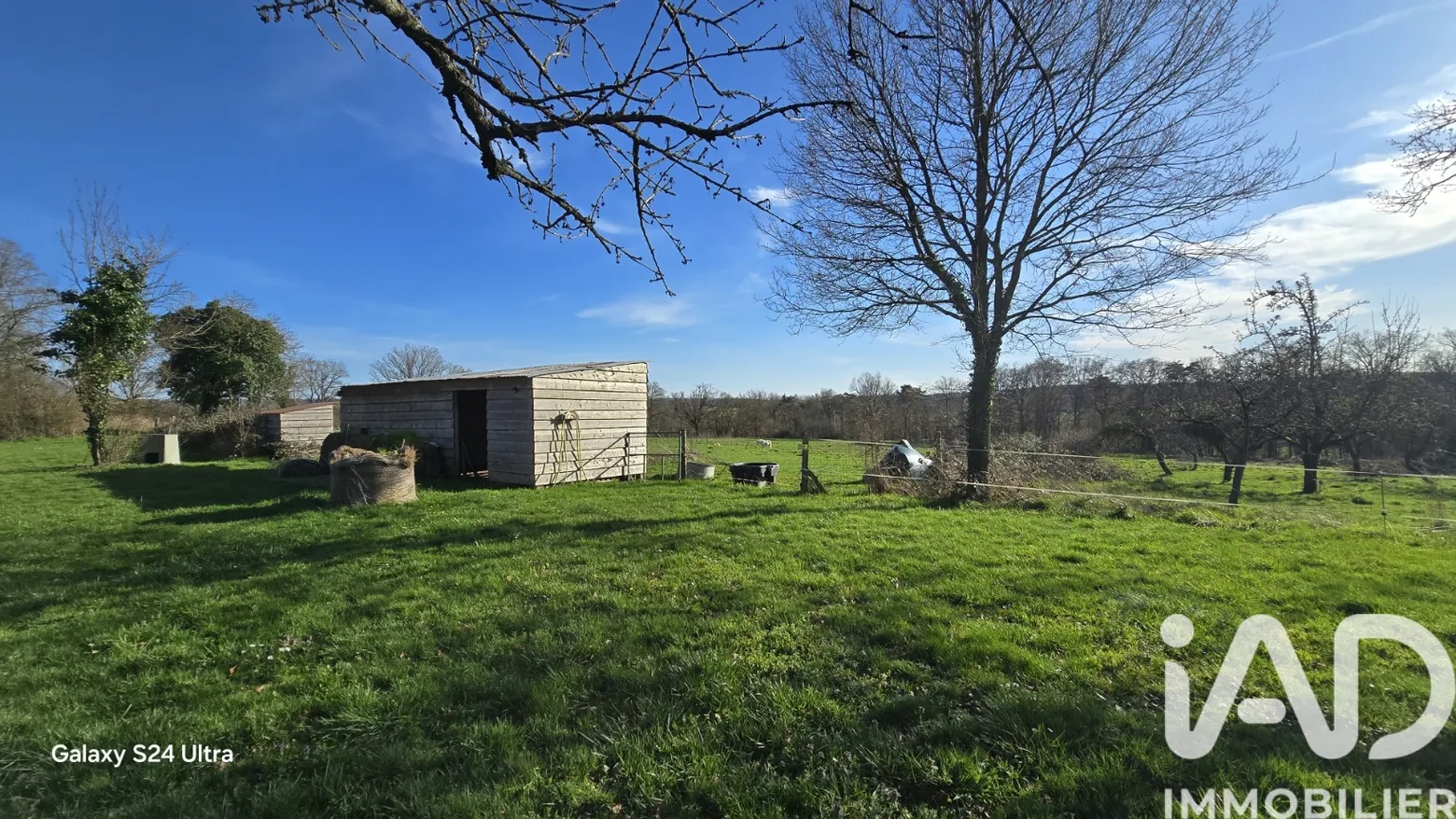 Vente maison à Isle — 6
