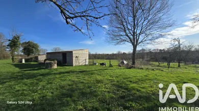 Longere in Isle-et-Bardais (03360)