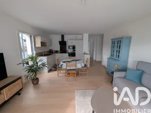 Appartement à Belz (56550)