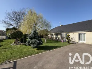 House in Saint-Thibault (10800)