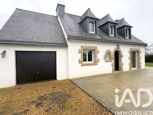 House in Pédernec (22540)