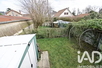 Duplex à Étréchy (91580)