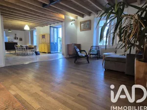 House in Saint Sauvant (86600)