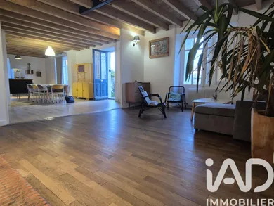 House in Saint Sauvant (86600)