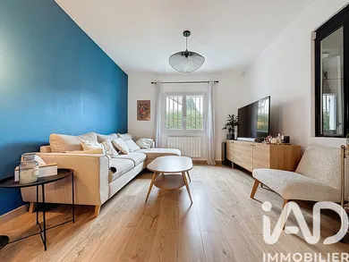 Maison à Pontault-Combault (77340)