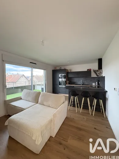 Appartement à Terville (57180)