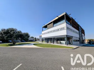 Immeuble à Rivesaltes (66600)