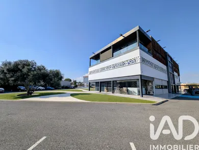 Building in Rivesaltes (66600)