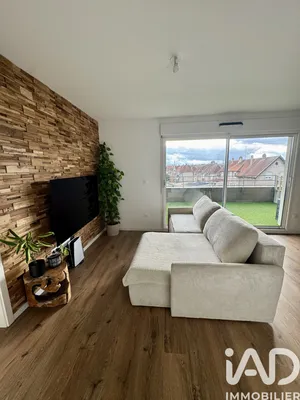 Apartment in Terville (57180)