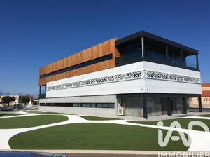 Immeuble à Rivesaltes (66600)