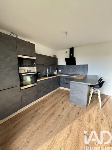 Appartement à Terville (57180)