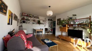 Appartement à Noisy-le-Sec (93130)