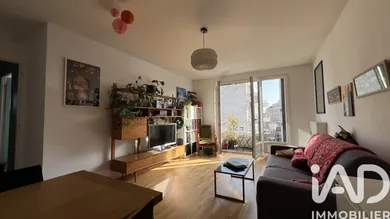 Apartment in Noisy-le-Sec (93130)