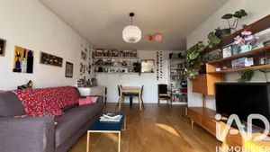 Apartment in Noisy-le-Sec (93130)