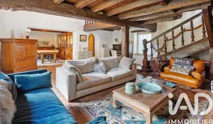 Longère à Vigneux-de-Bretagne (44360)