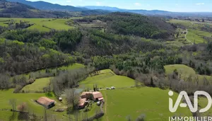 Maison à Préaux (07290)