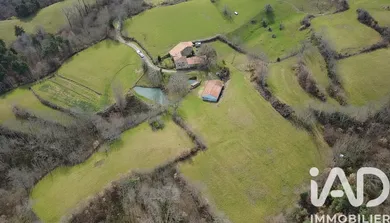 Maison à Préaux (07290)