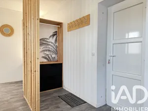 Apartment in Nanterre (92000)